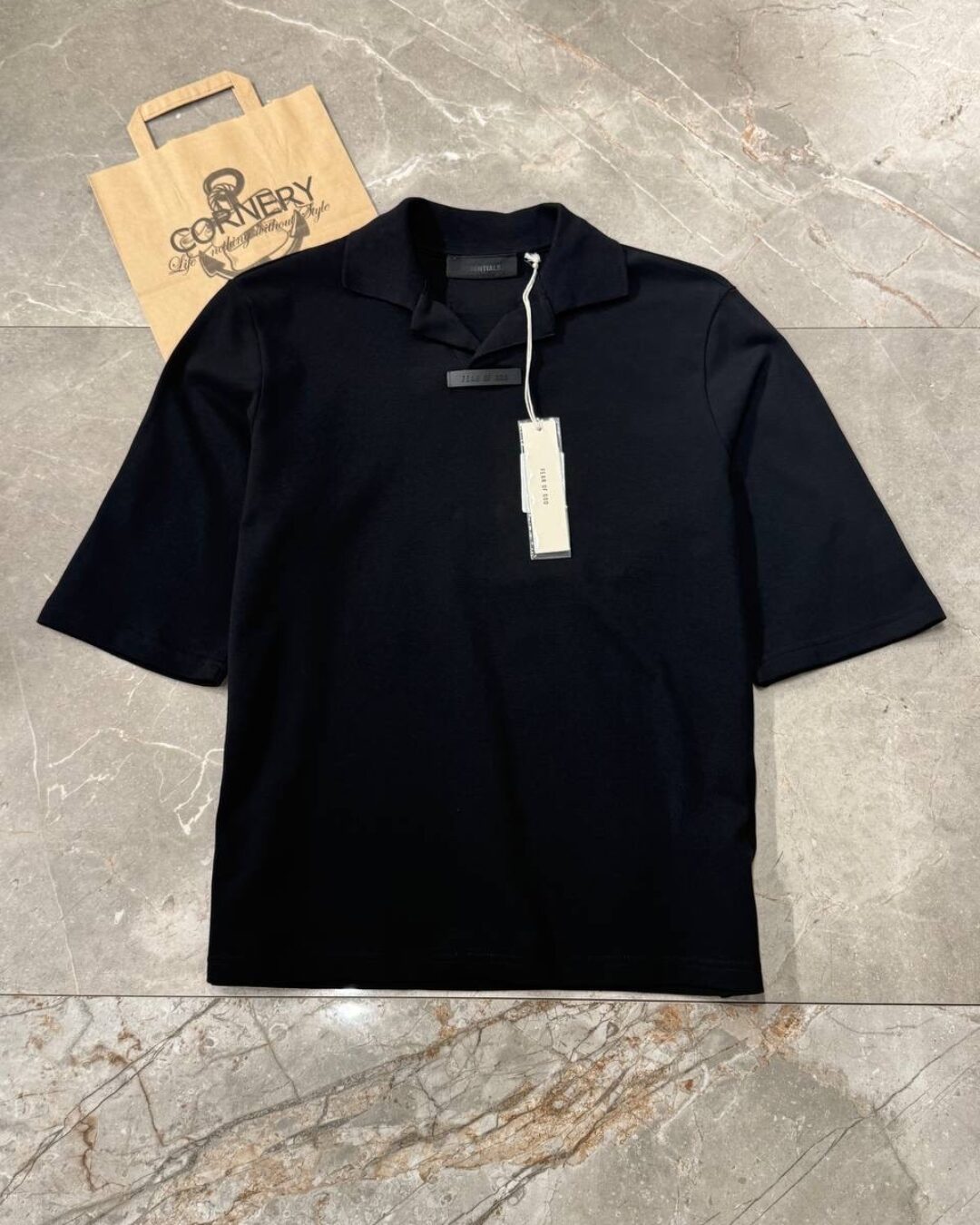 Поло Fear of God