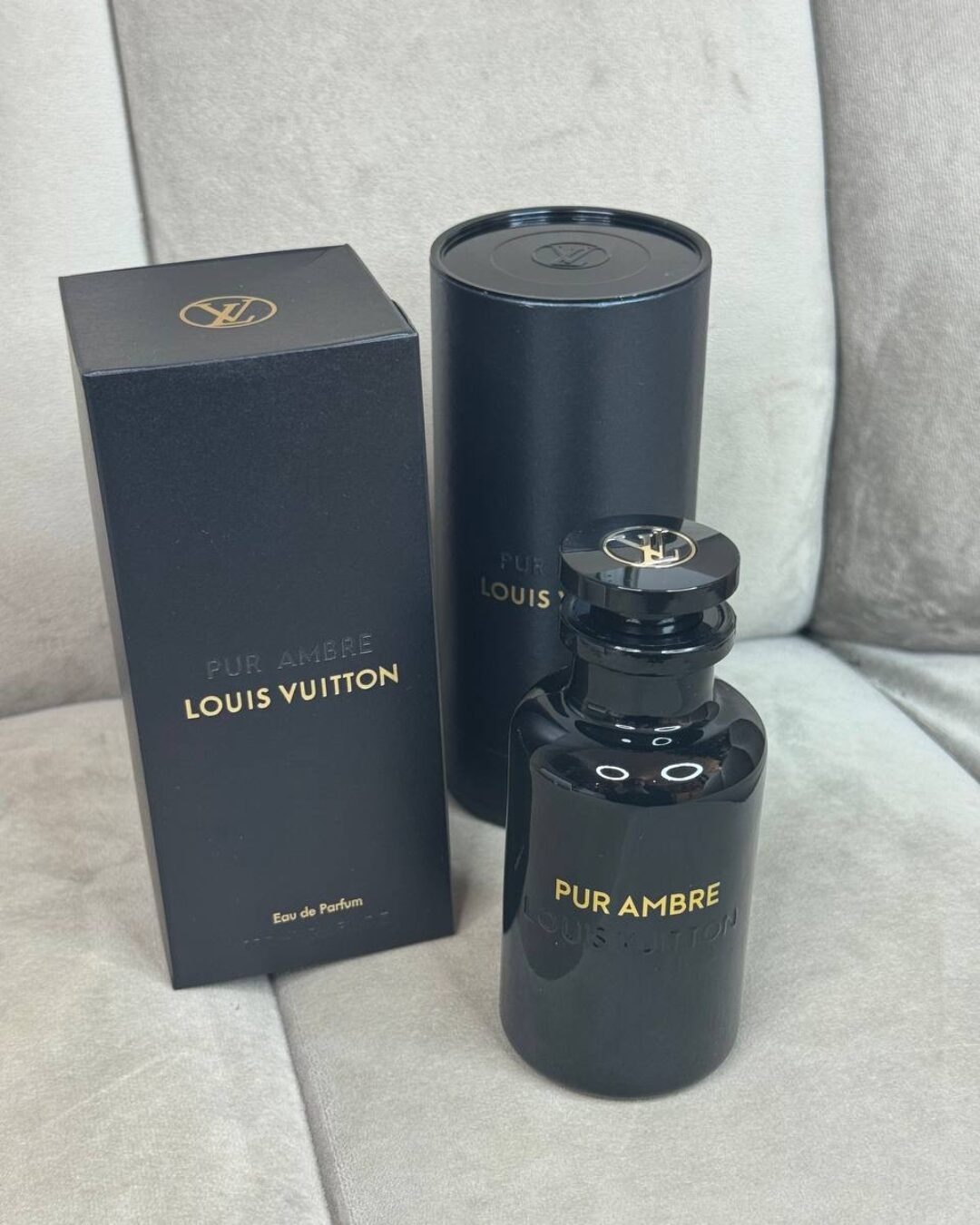 Парфюм Louis Vuitton Pur Ambre