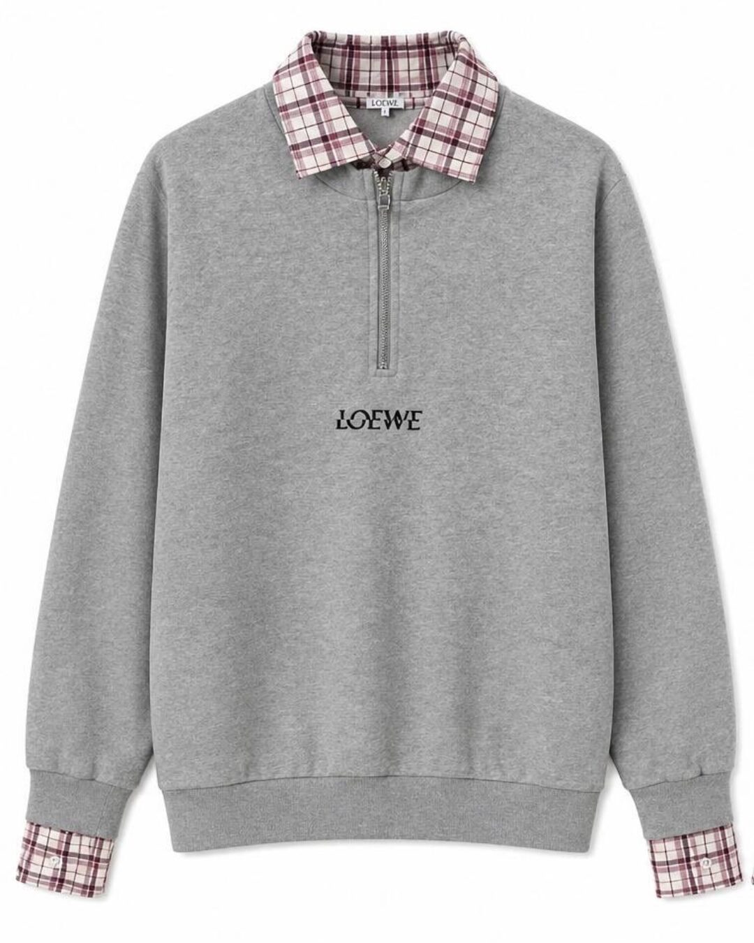 Кофта Loewe