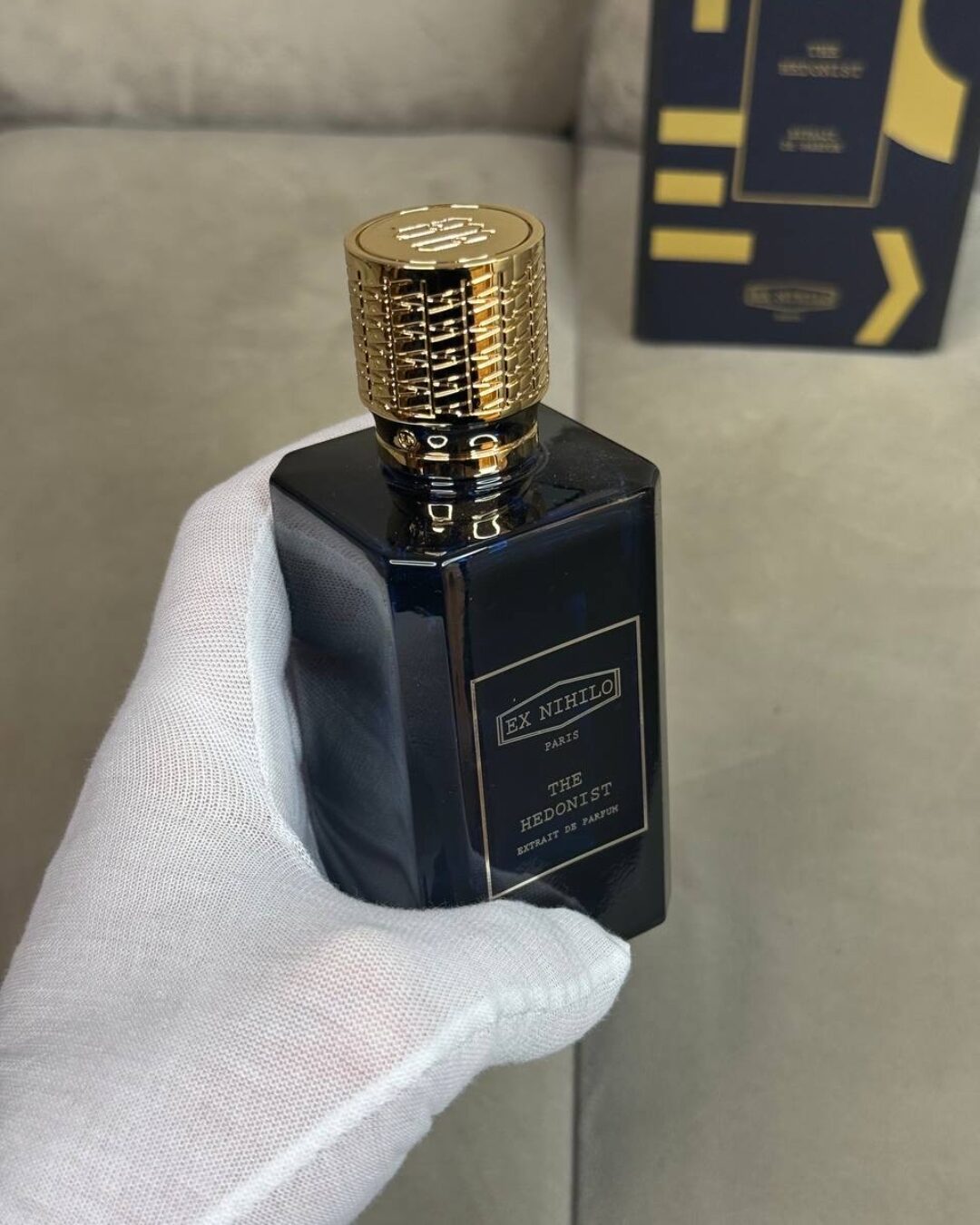 Парфюм Ex Nihilo Fleur The Hedonist