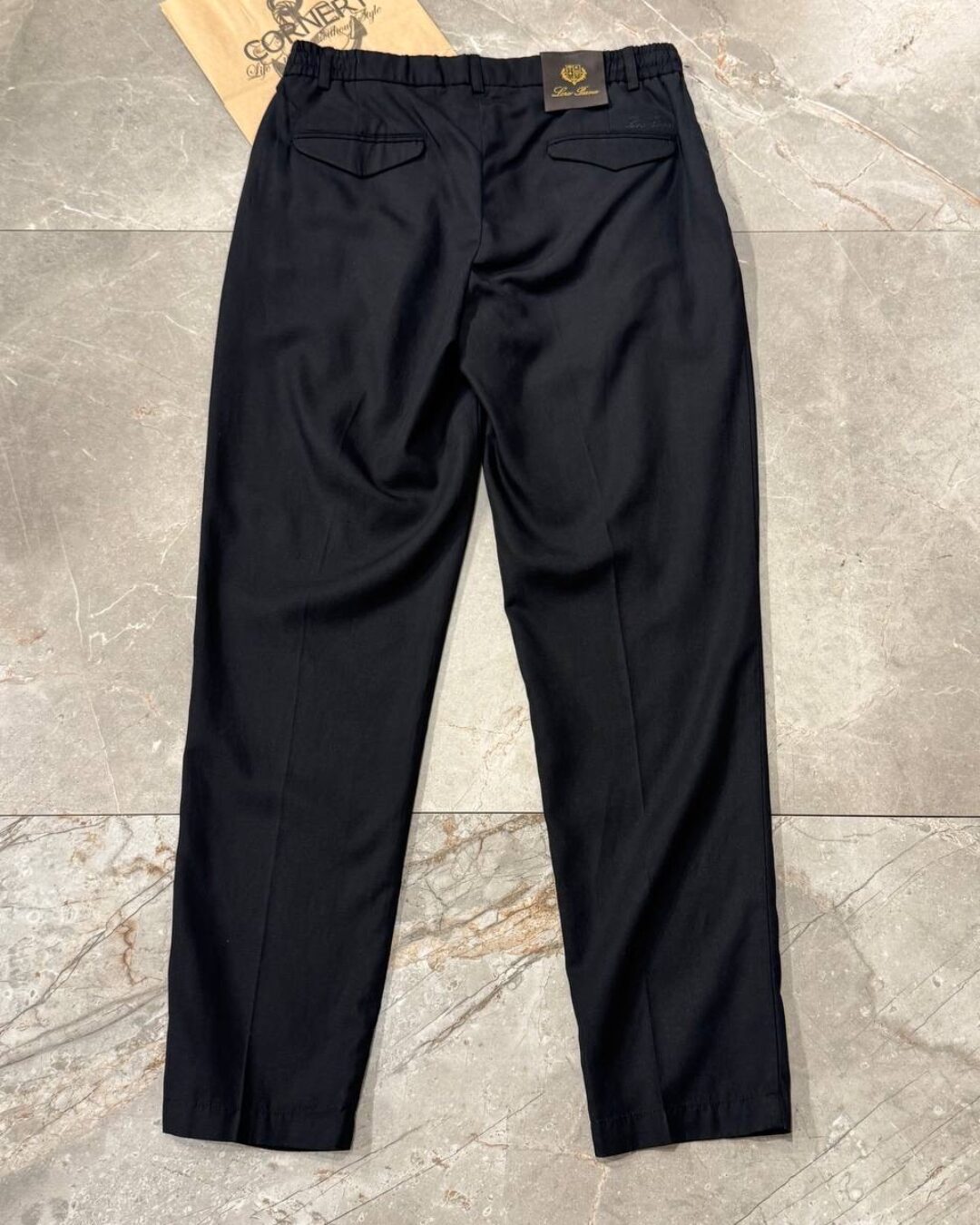 Штаны Loro Piana