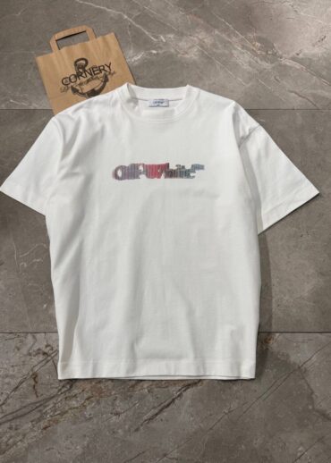 Футболка Off White