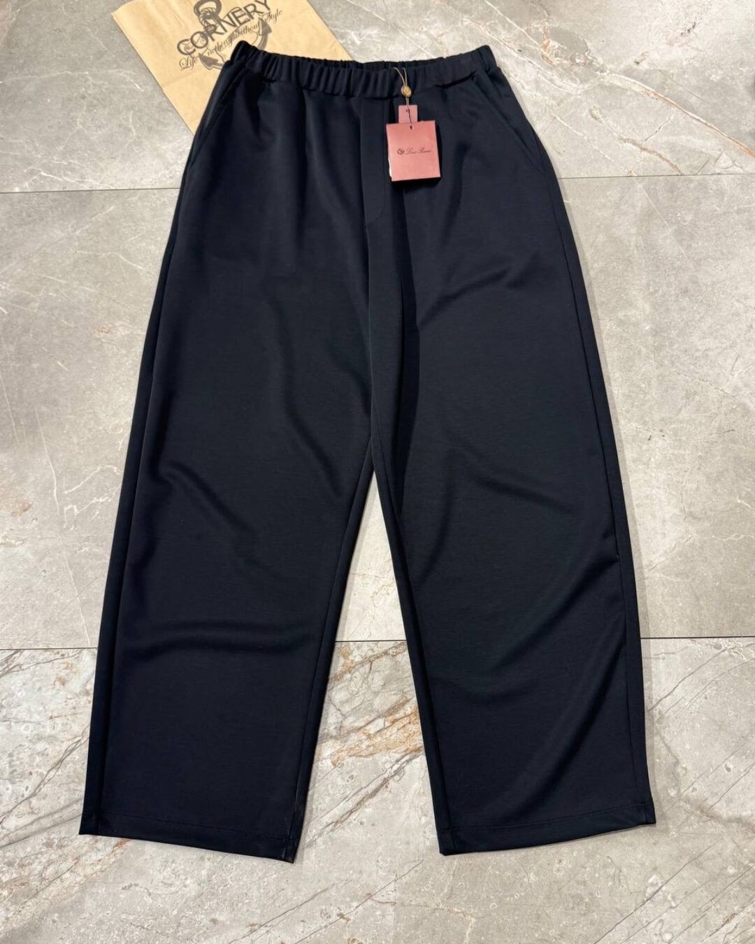 Штаны Loro Piana