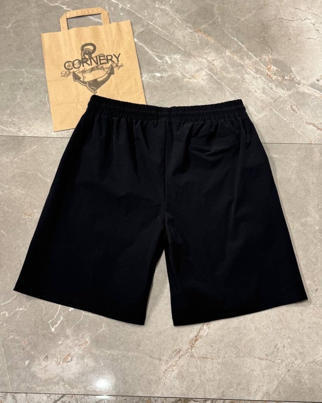 Шорты Stone Island