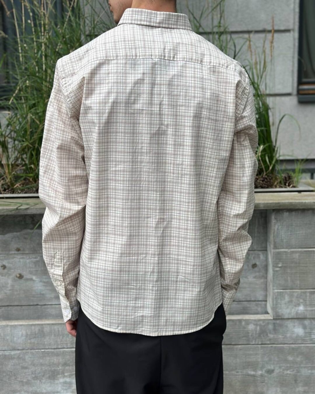 Рубашка Loro Piana