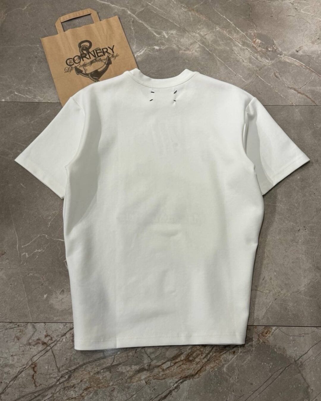 Футболка Maison Margiela