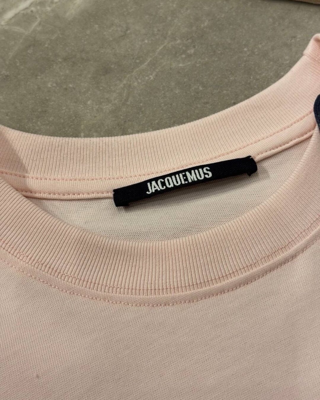 Футболка Jacquemus