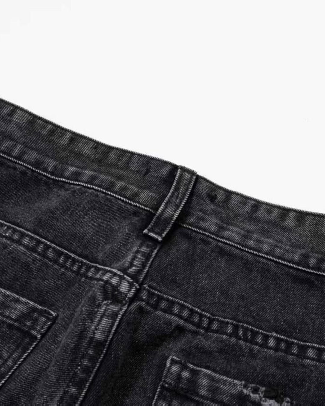 Джинсы Maison Margiela