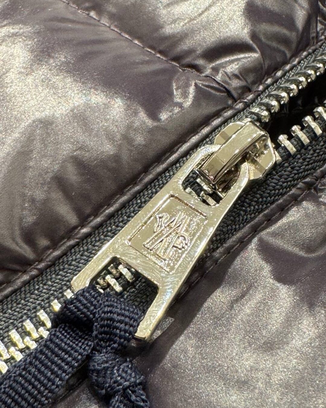 Куртка Moncler