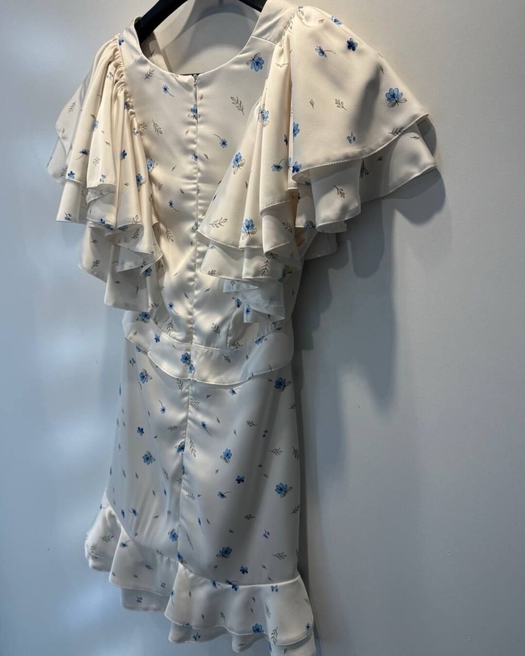 Платье Cornery