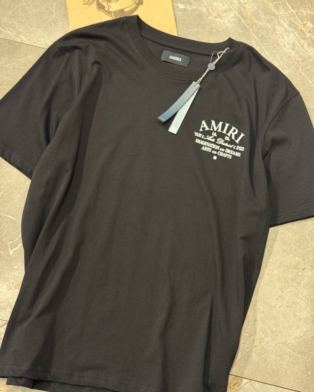 Футболка Amiri( Баталы)