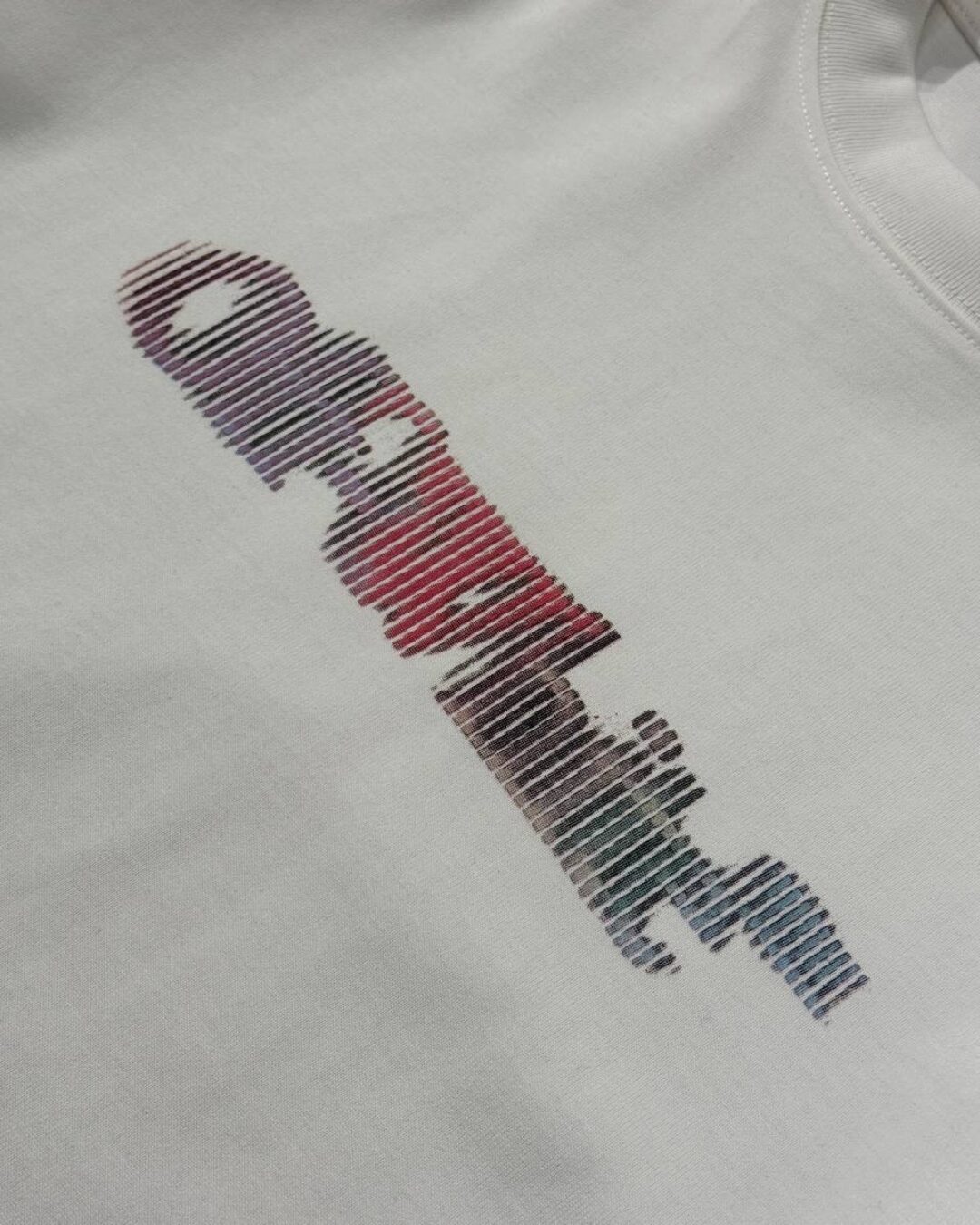 Футболка Off White