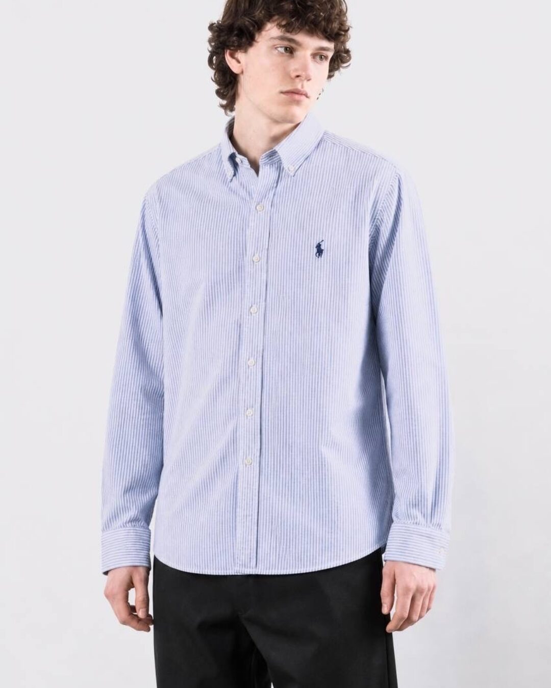 Рубашка Polo Ralph Lauren