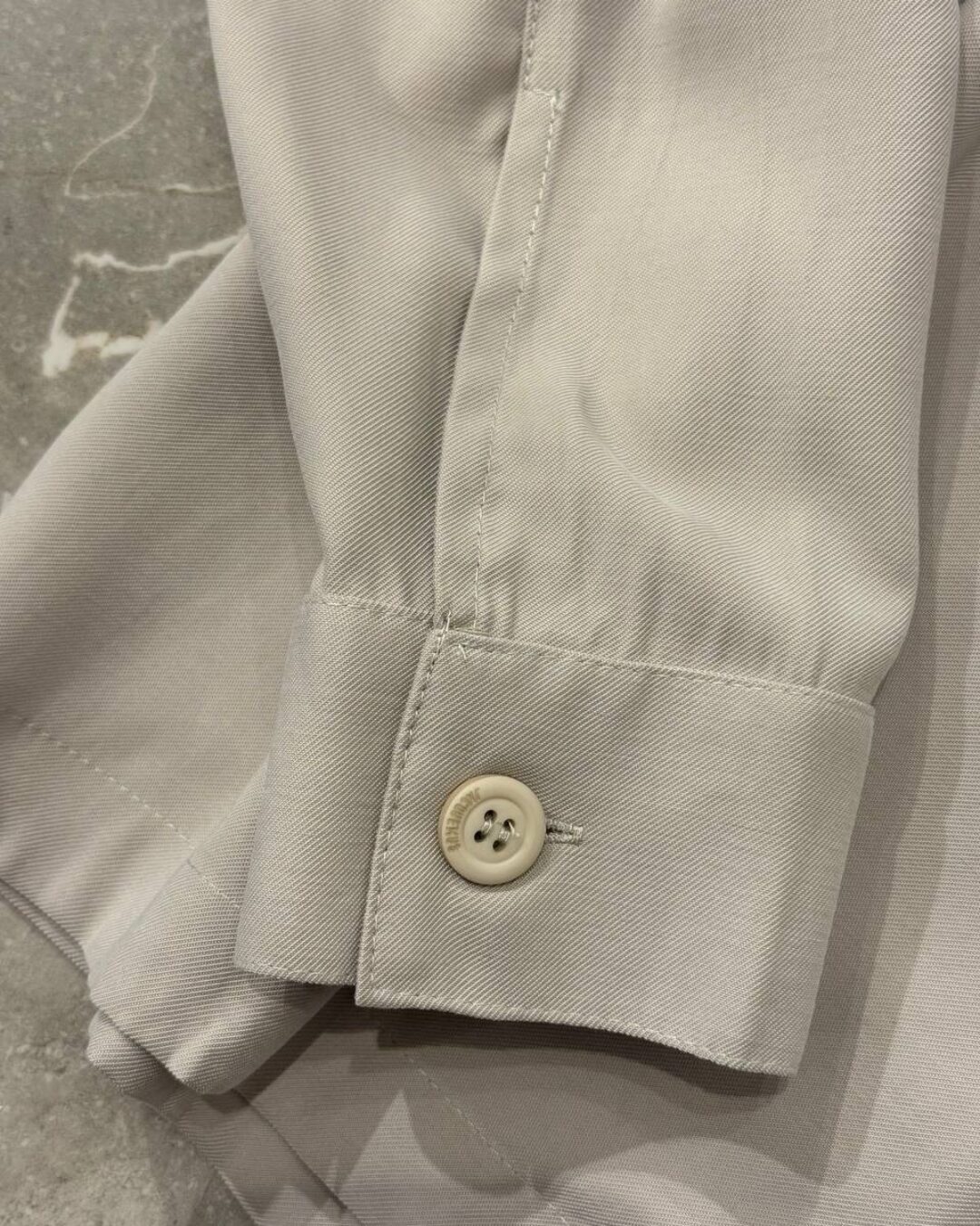 Куртка  Jacquemus