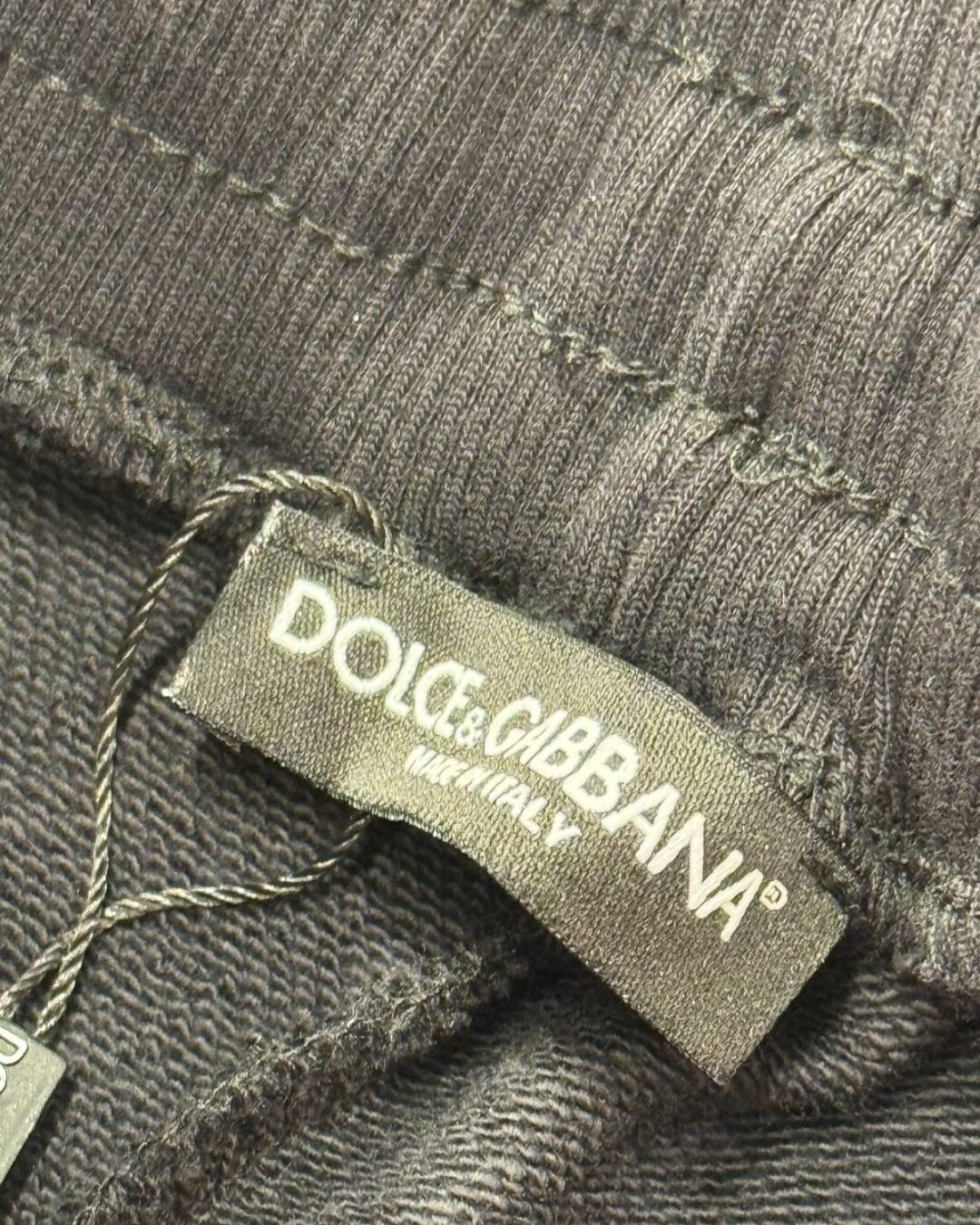 Шорты Dolce & Gabbana
