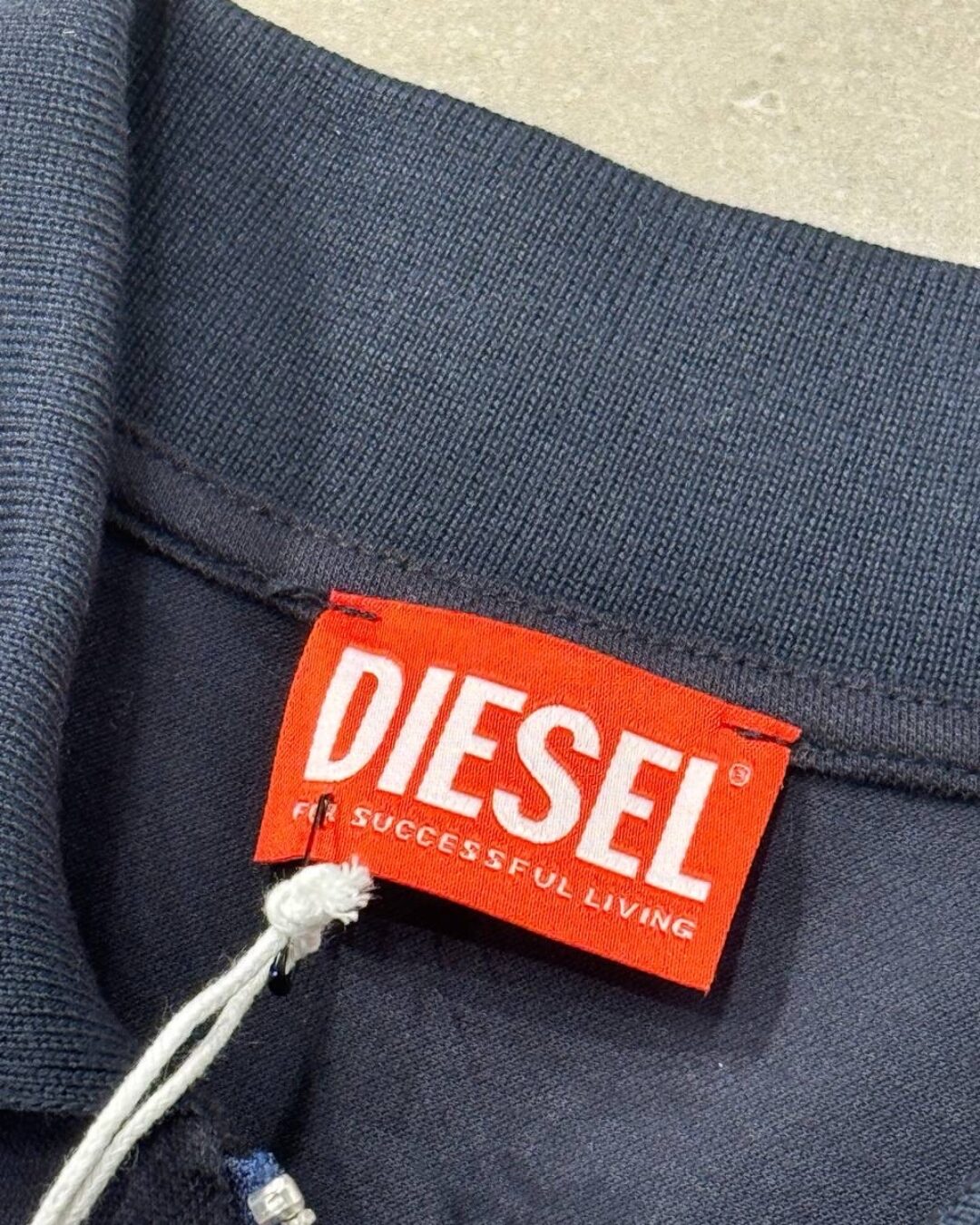 Поло Diesel