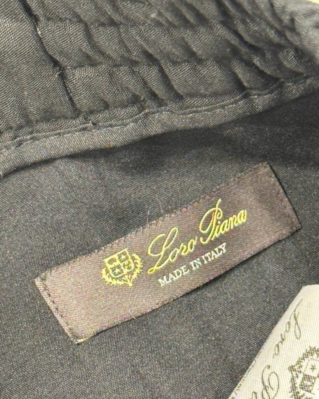 Штаны Loro Piana