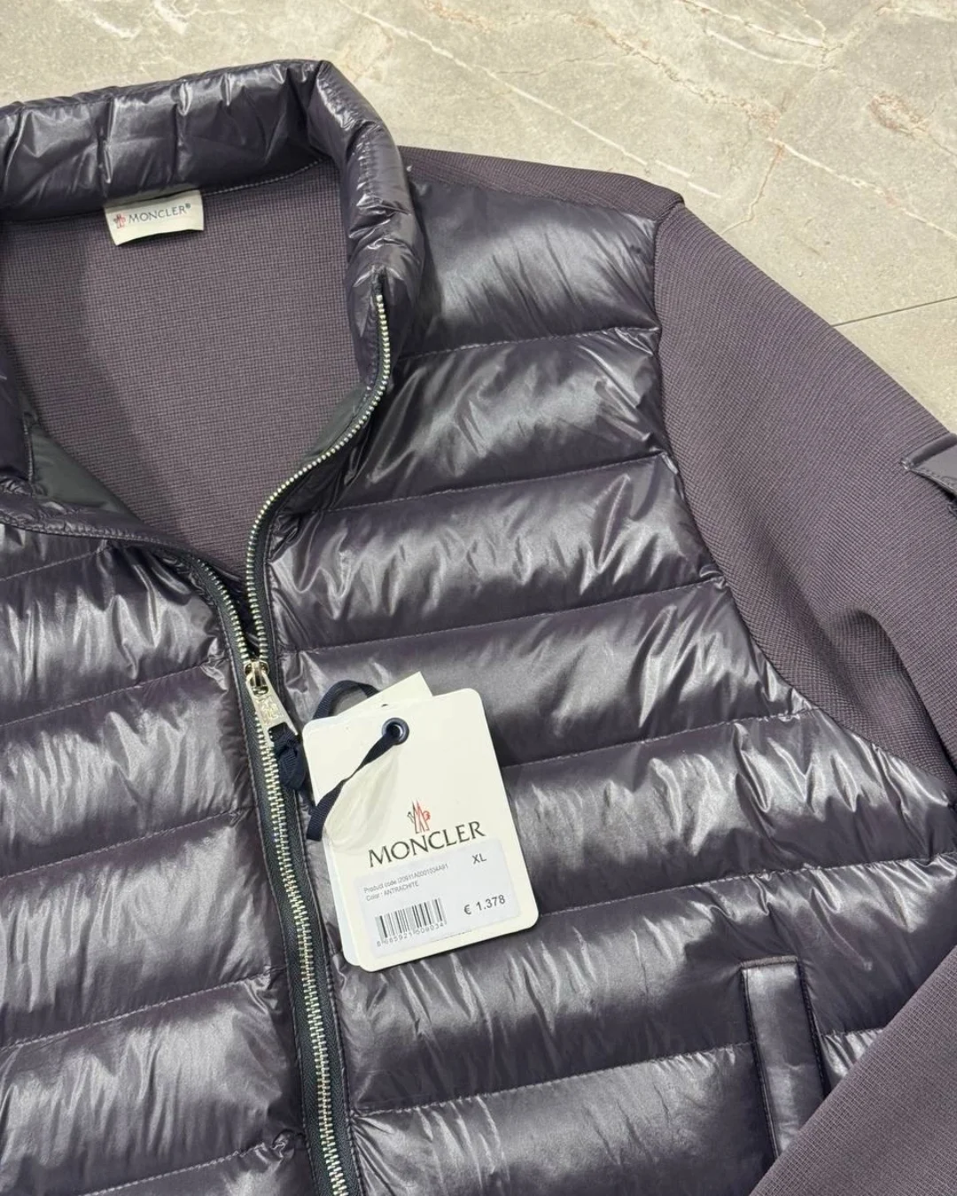 Куртка Moncler — фото 3