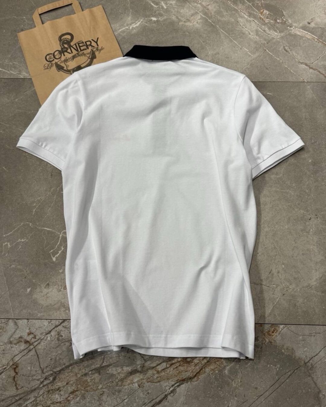 Поло Moncler