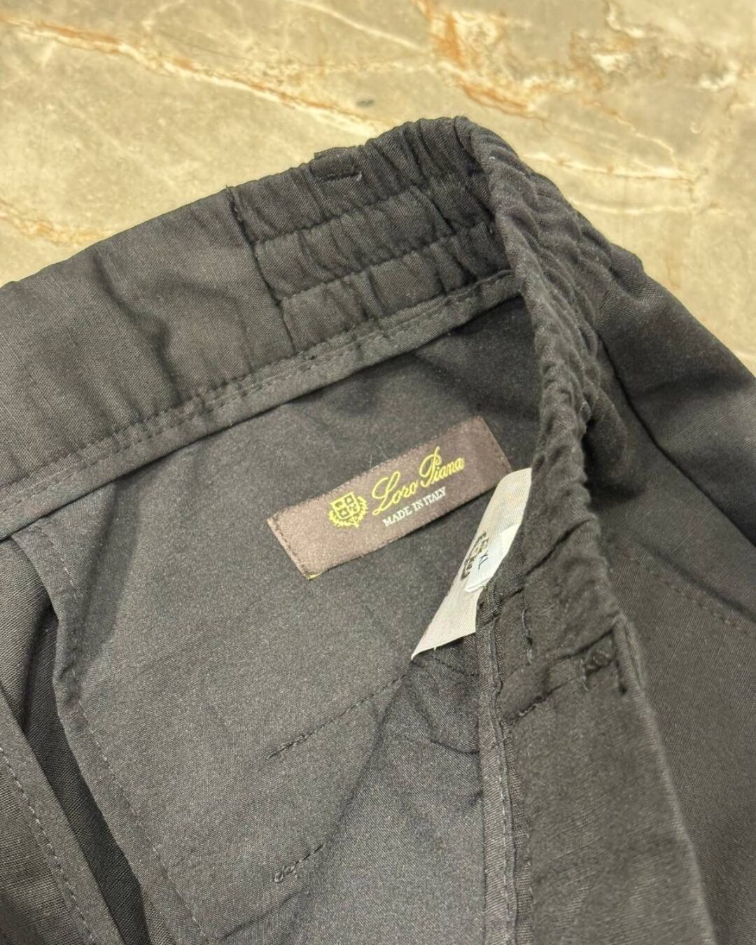 Штаны Loro Piana
