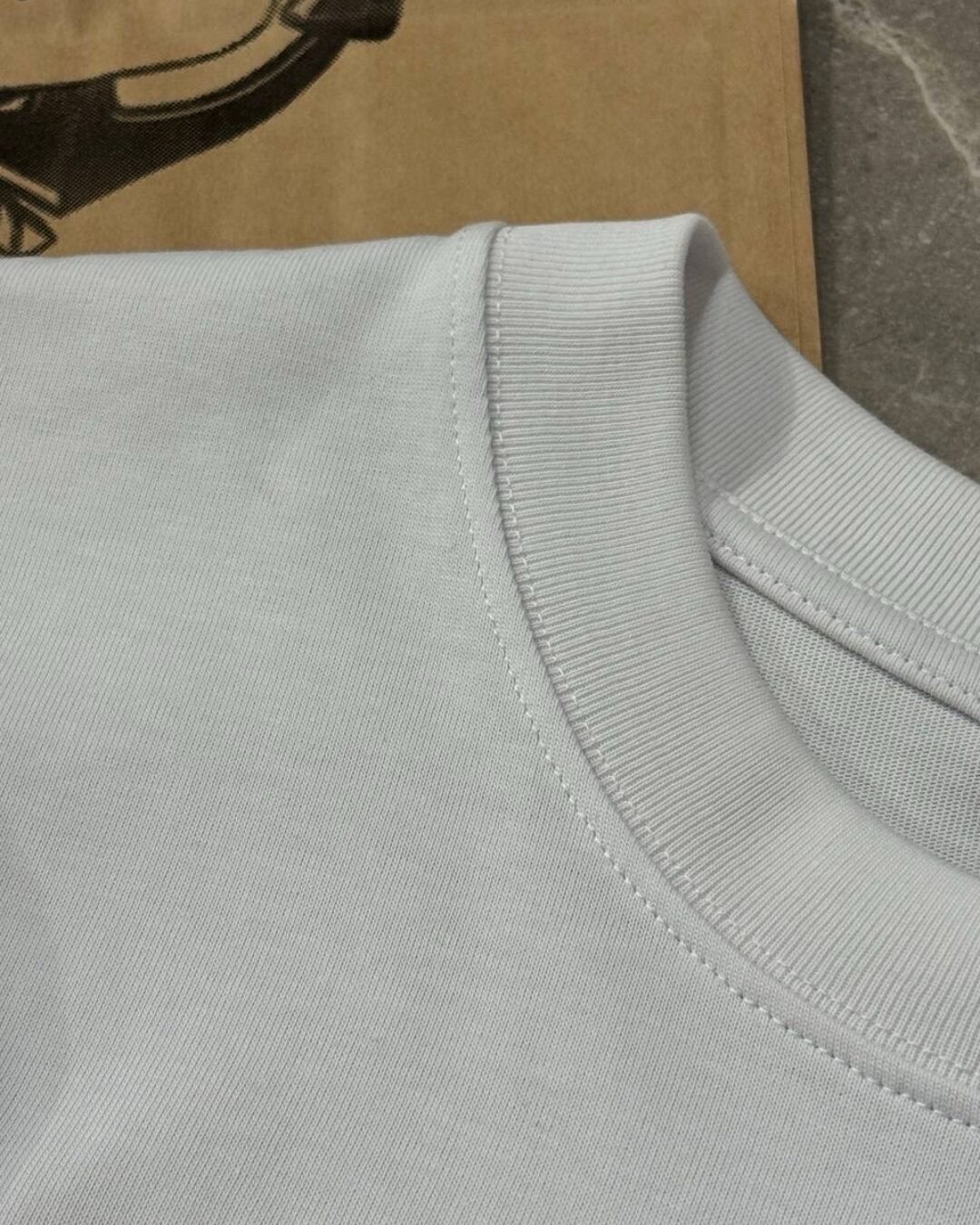 Футболка Burberry
