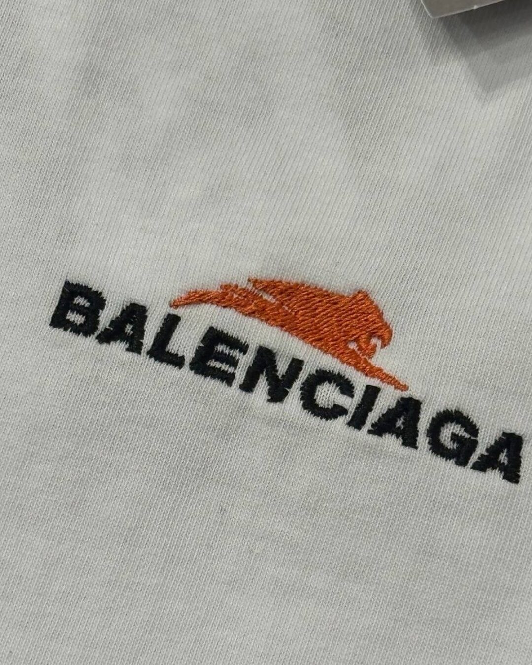 Футболка Balenciaga