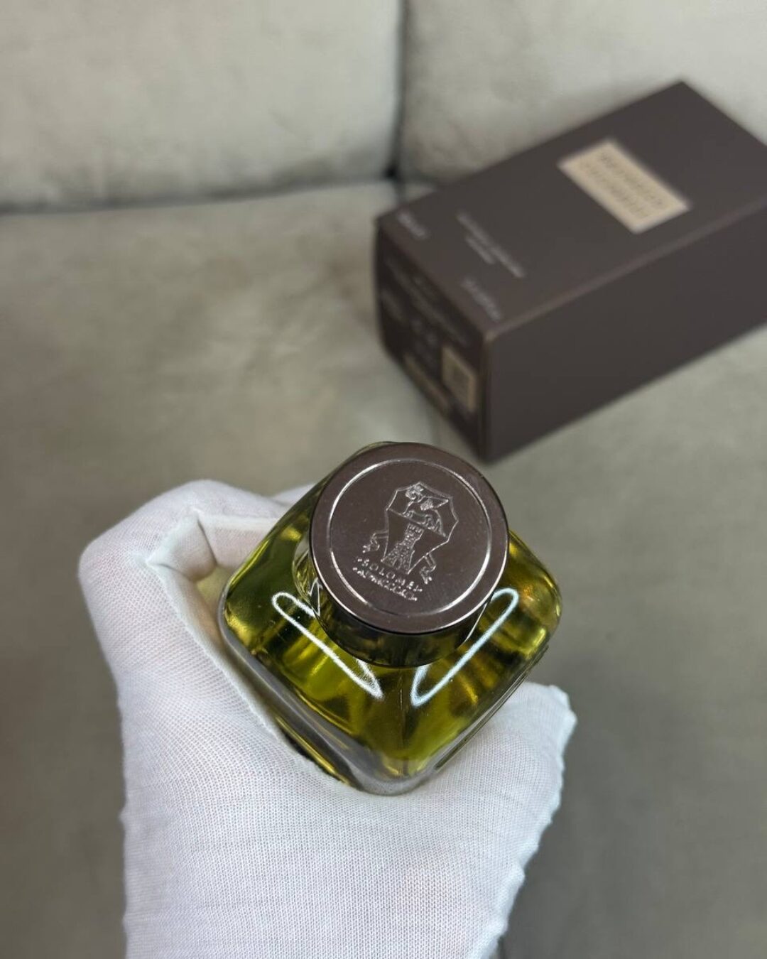 Парфюм Brunello Cucinelli Pour Femme