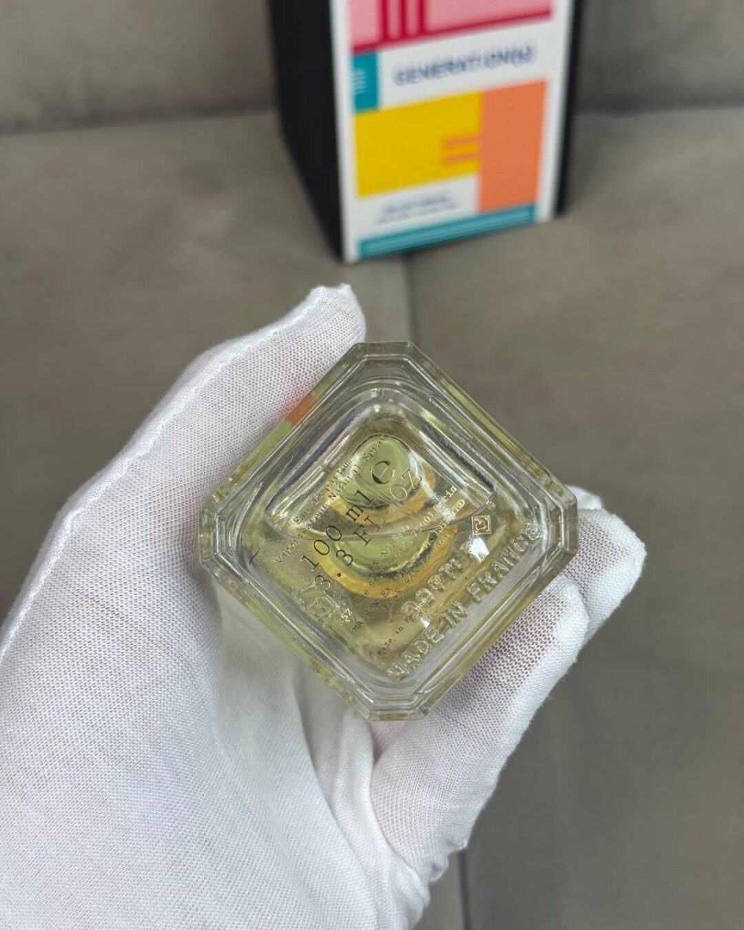 Парфюм Ex Nihilo GENERATiON(s)