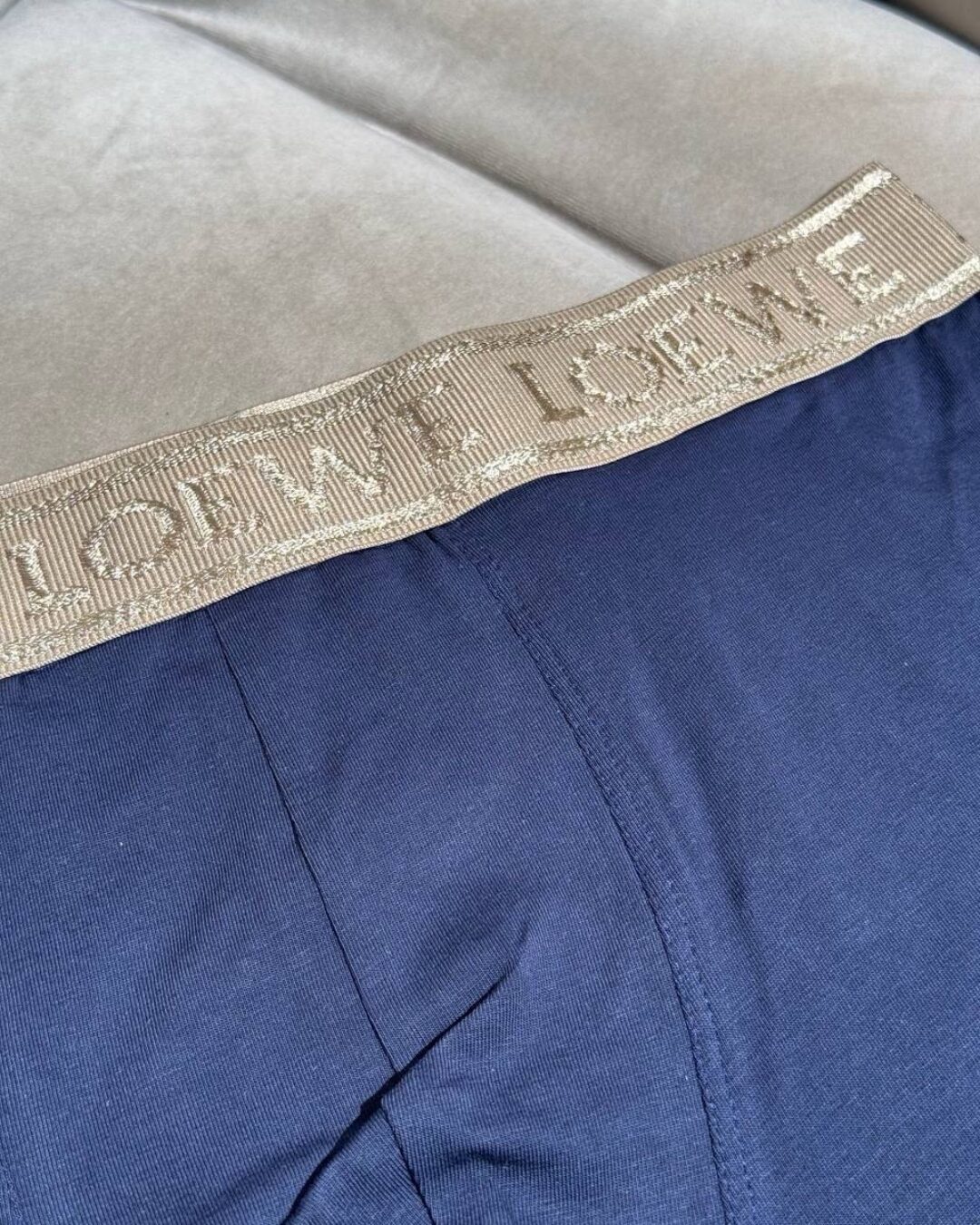 Трусы Loewe