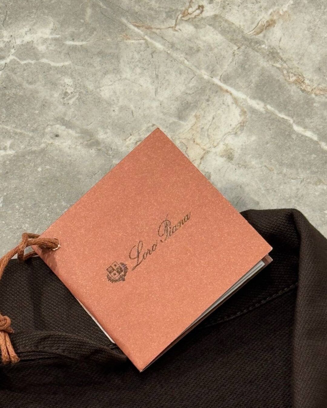 Куртка Loro Piana