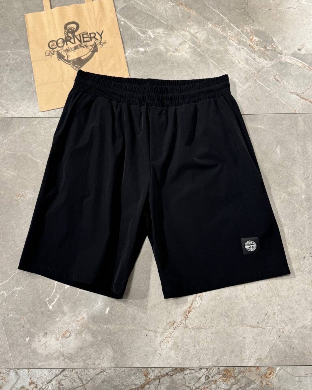 Шорты Stone Island