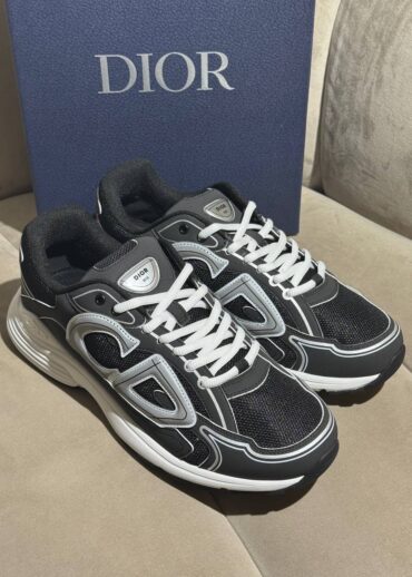Кроссовки Dior