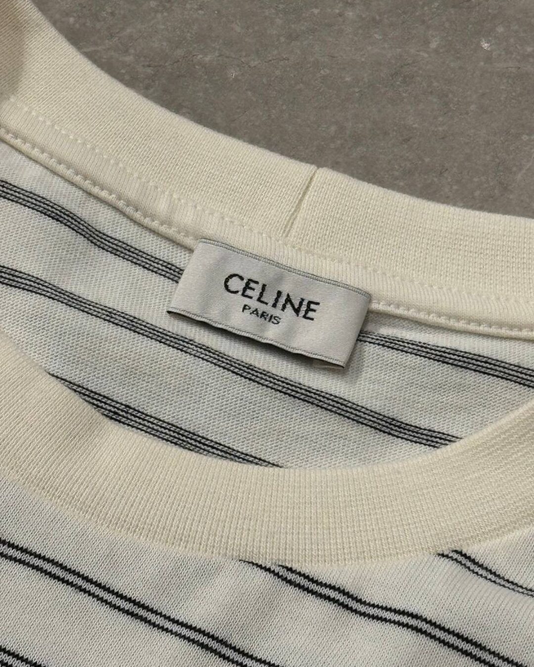 Футболка Celine