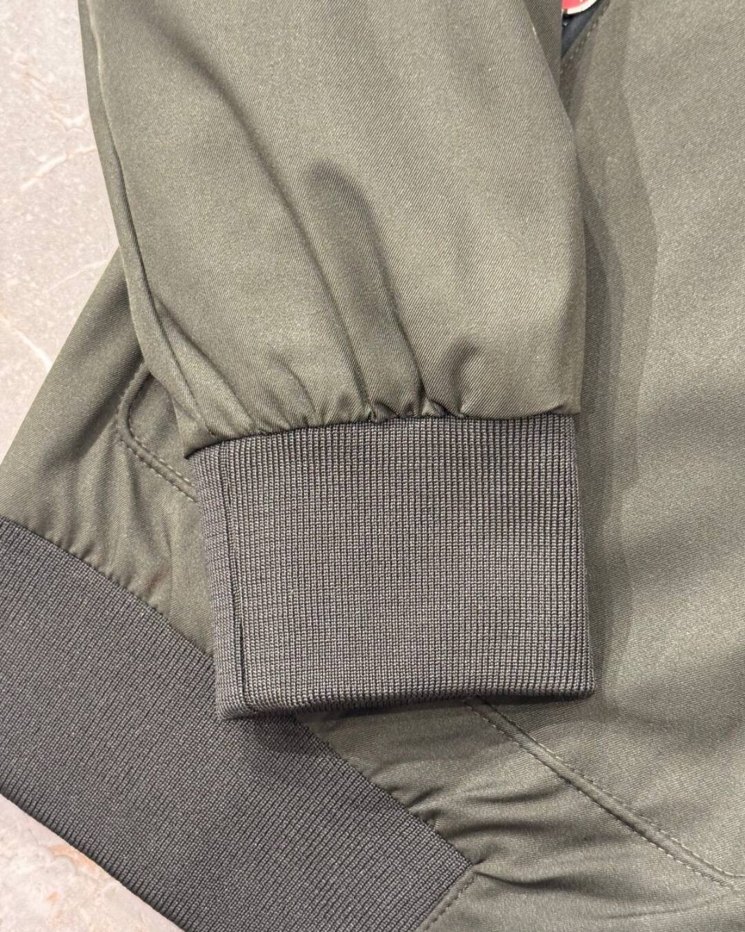 Куртка Kiton
