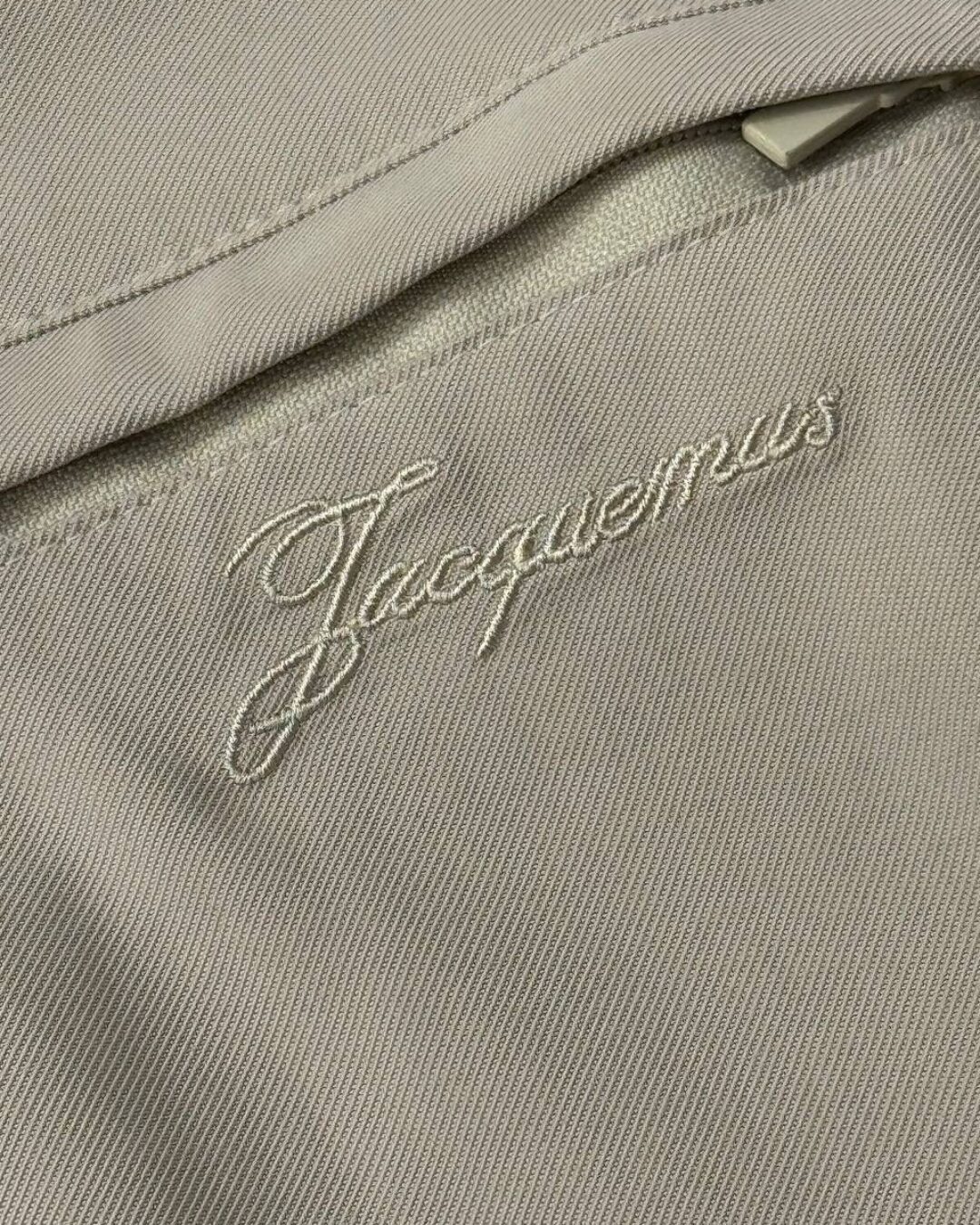 Куртка  Jacquemus