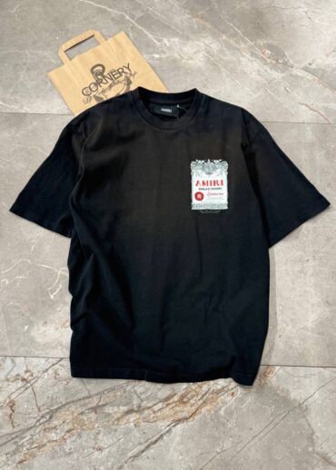 Футболка Amiri