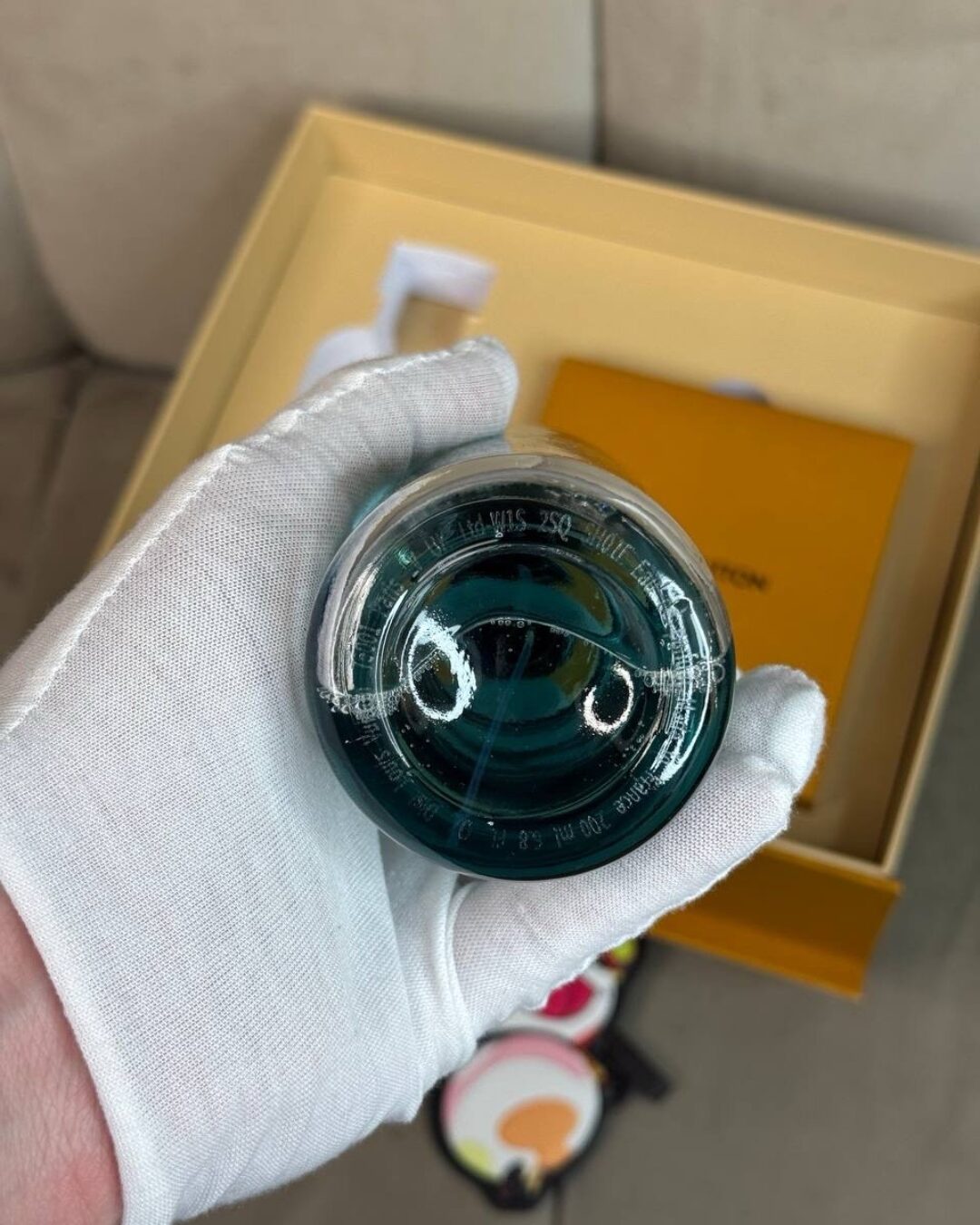 Парфюм Louis Vuitton Imagination