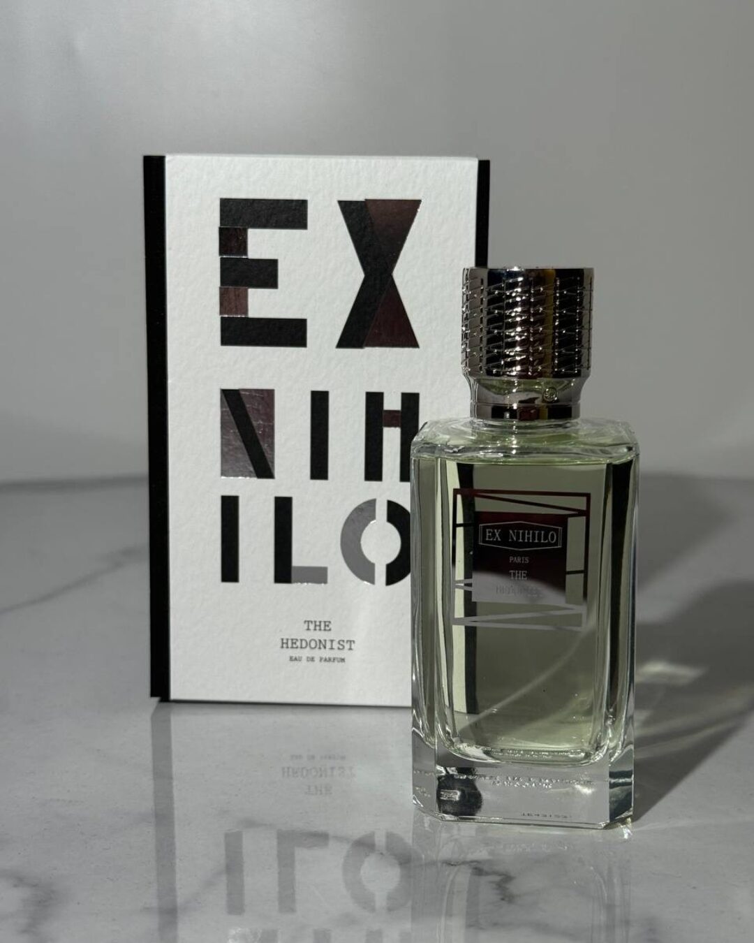 Парфюм Ex Nihilo Fleur The Hedonist