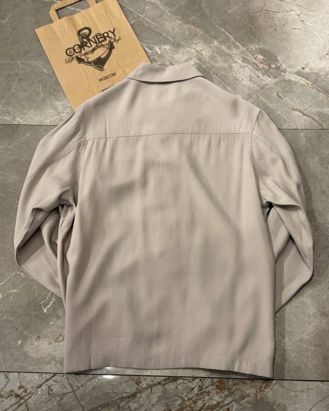 Куртка  Jacquemus