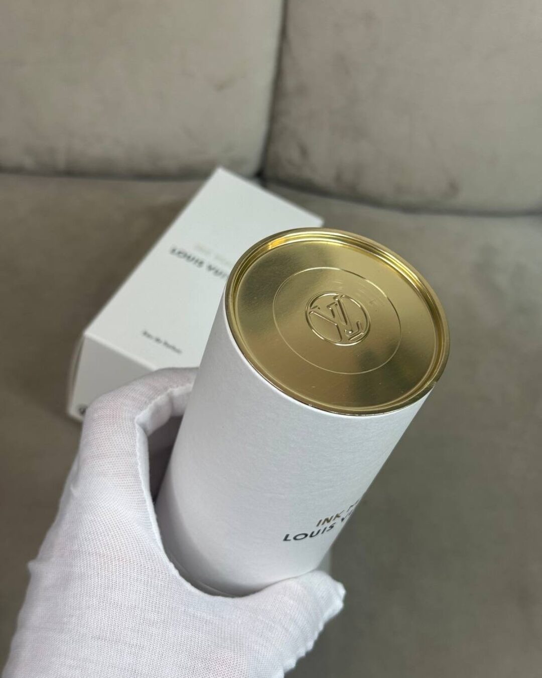 Парфюм Louis Vuitton Ink Mark