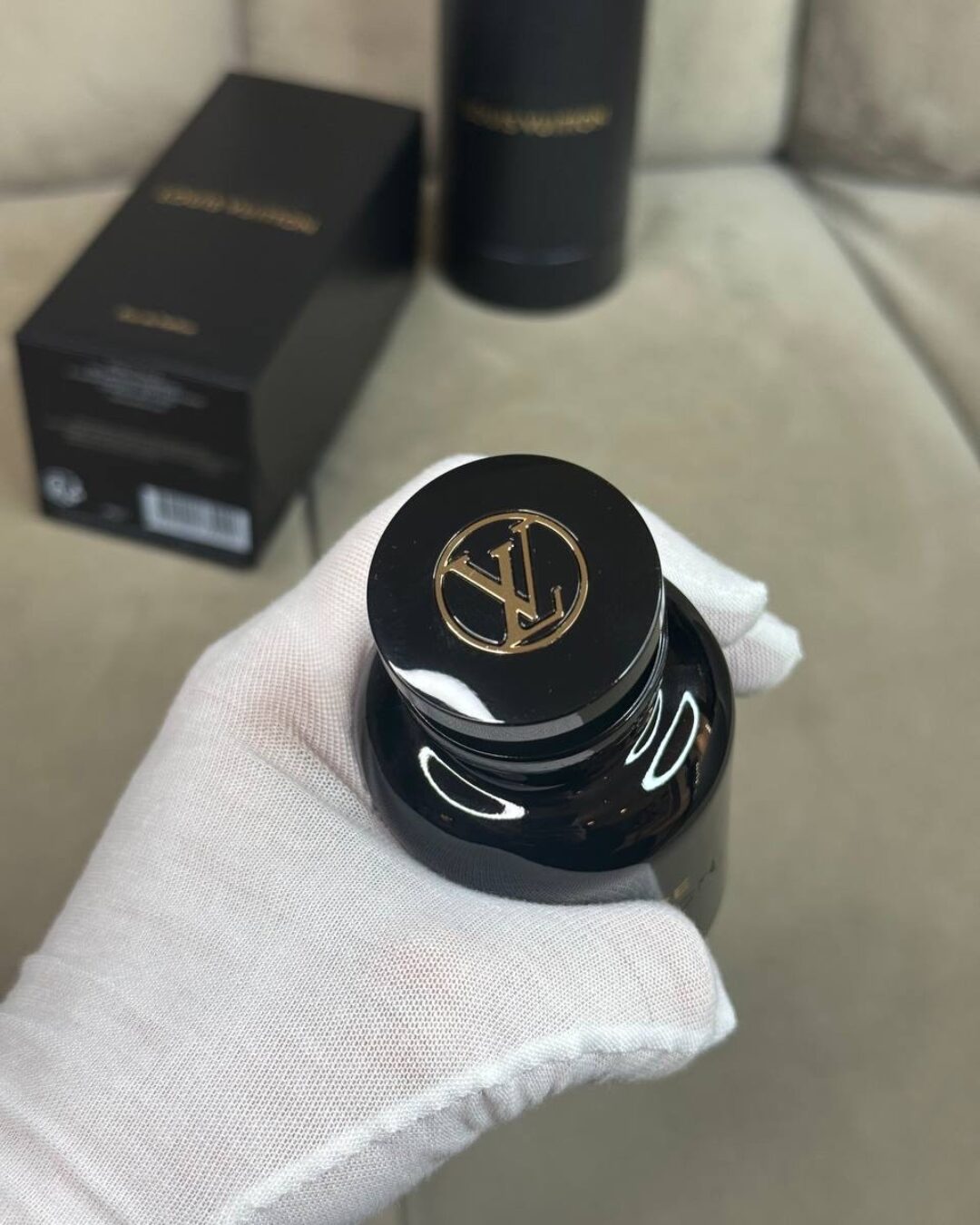 Парфюм Louis Vuitton Pur Ambre