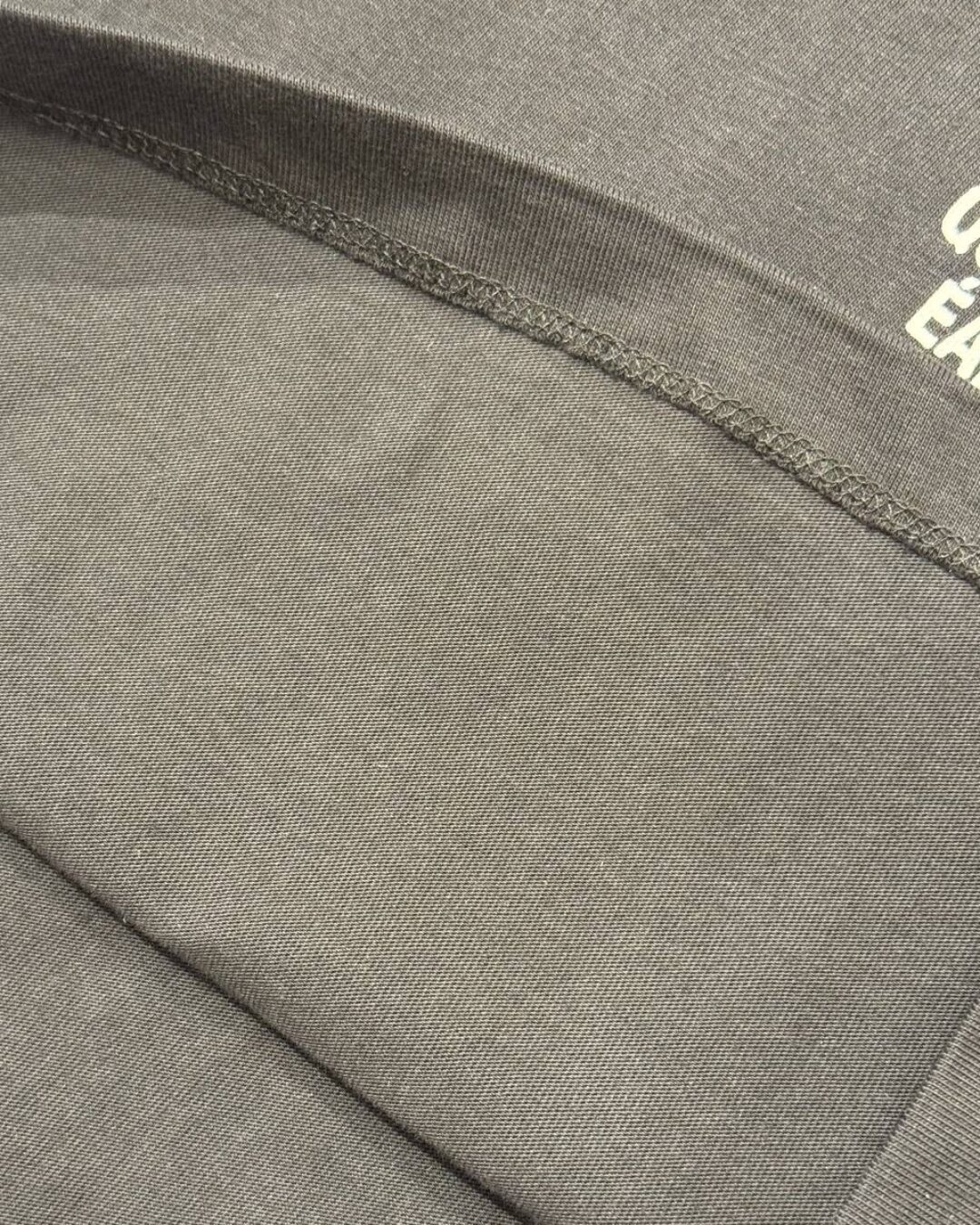 Футболка Vetements