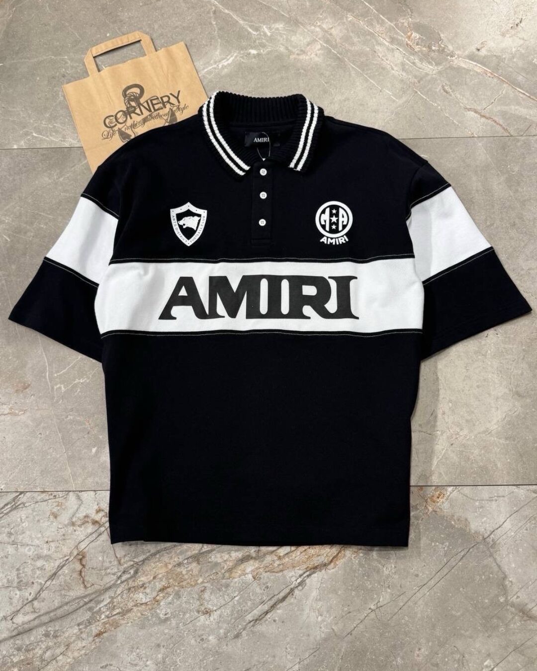 Поло Amiri