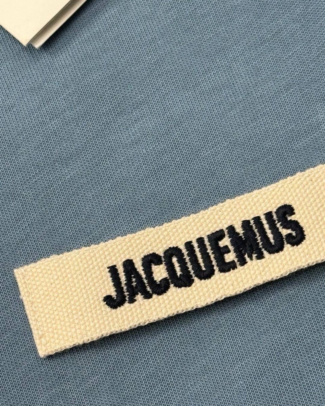 Футболка Jacquemus