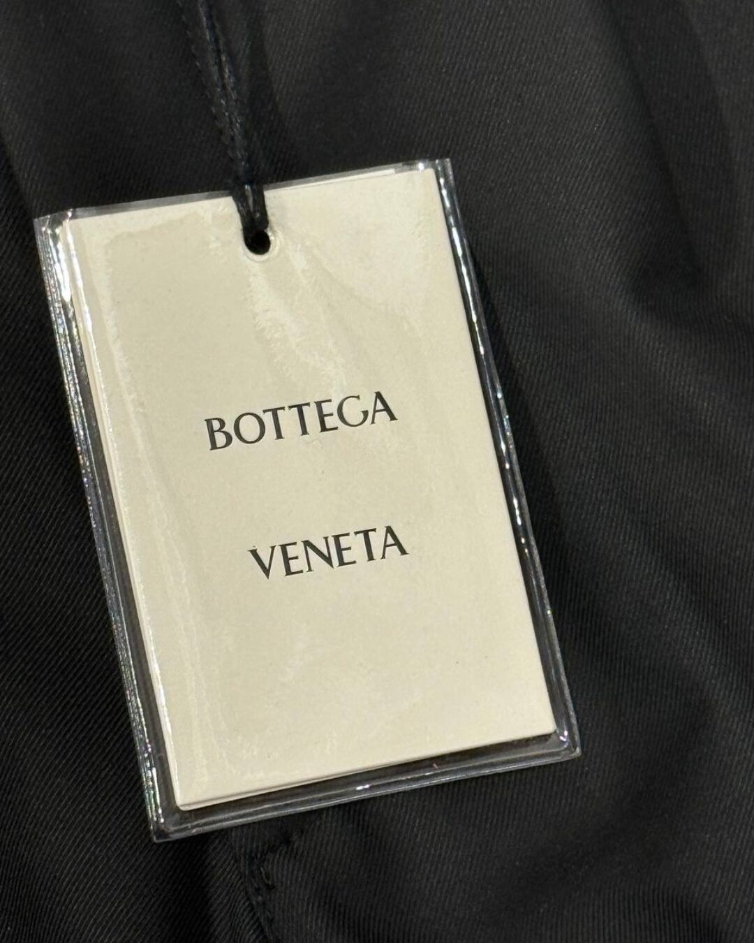 Штаны Bottega Veneta
