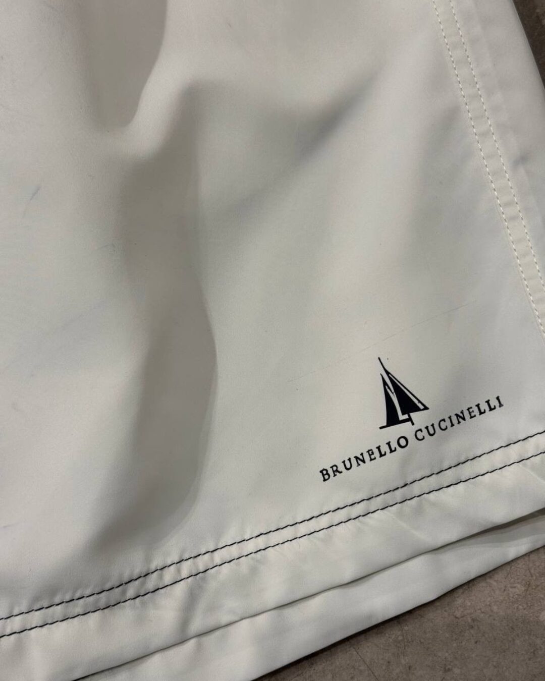 Шорты Brunello Cucinelli