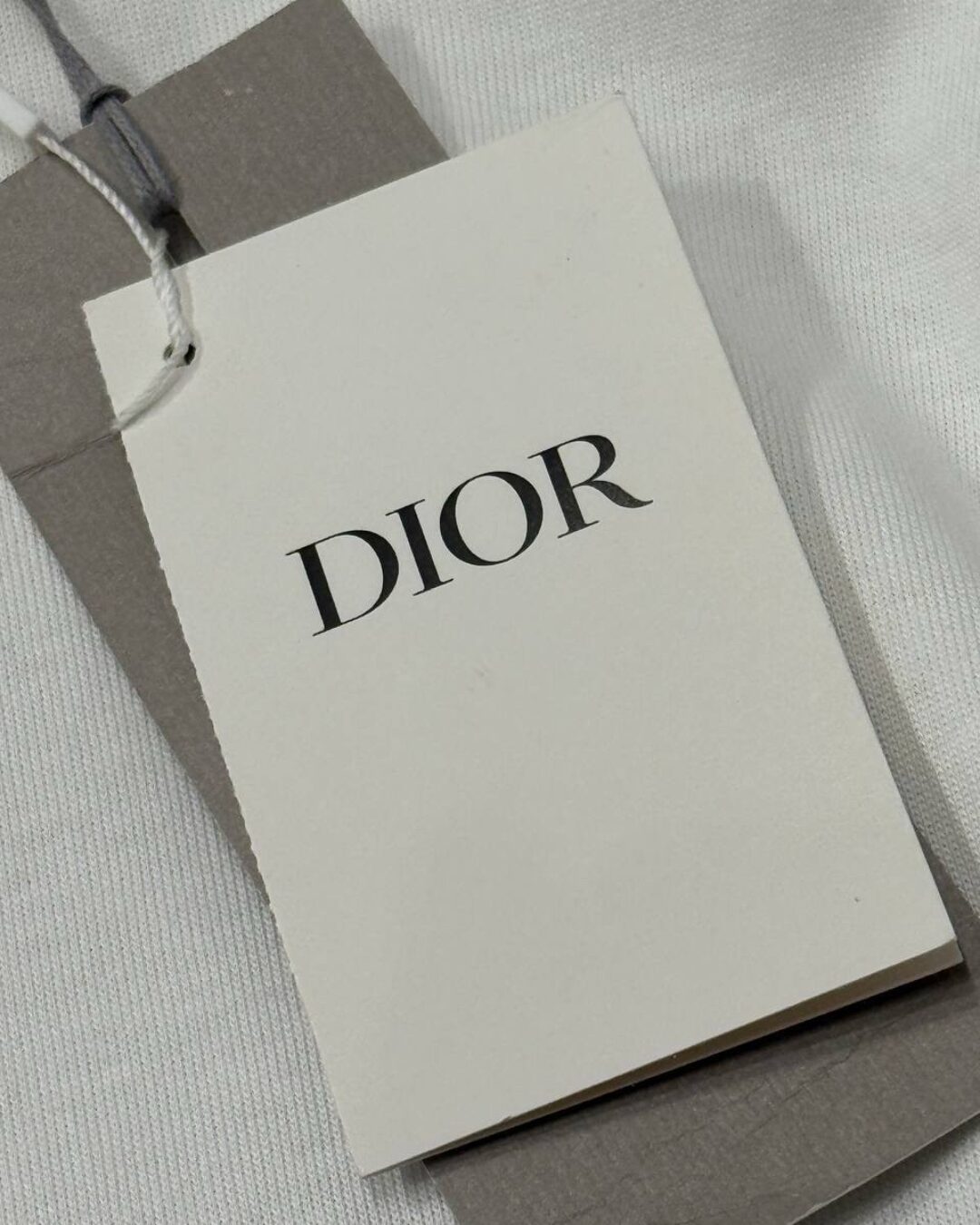 Футболка Dior