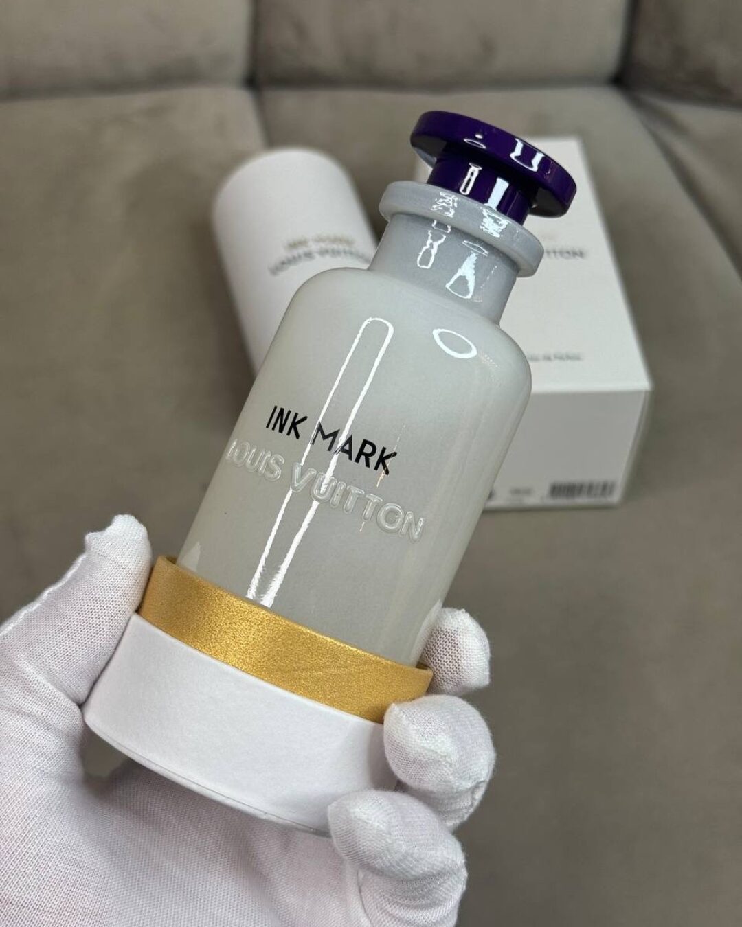 Парфюм Louis Vuitton Ink Mark