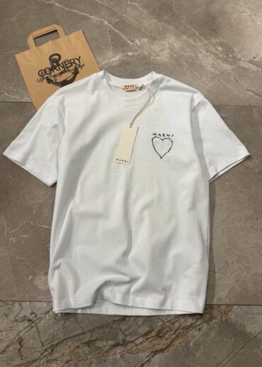 Футболка Marni