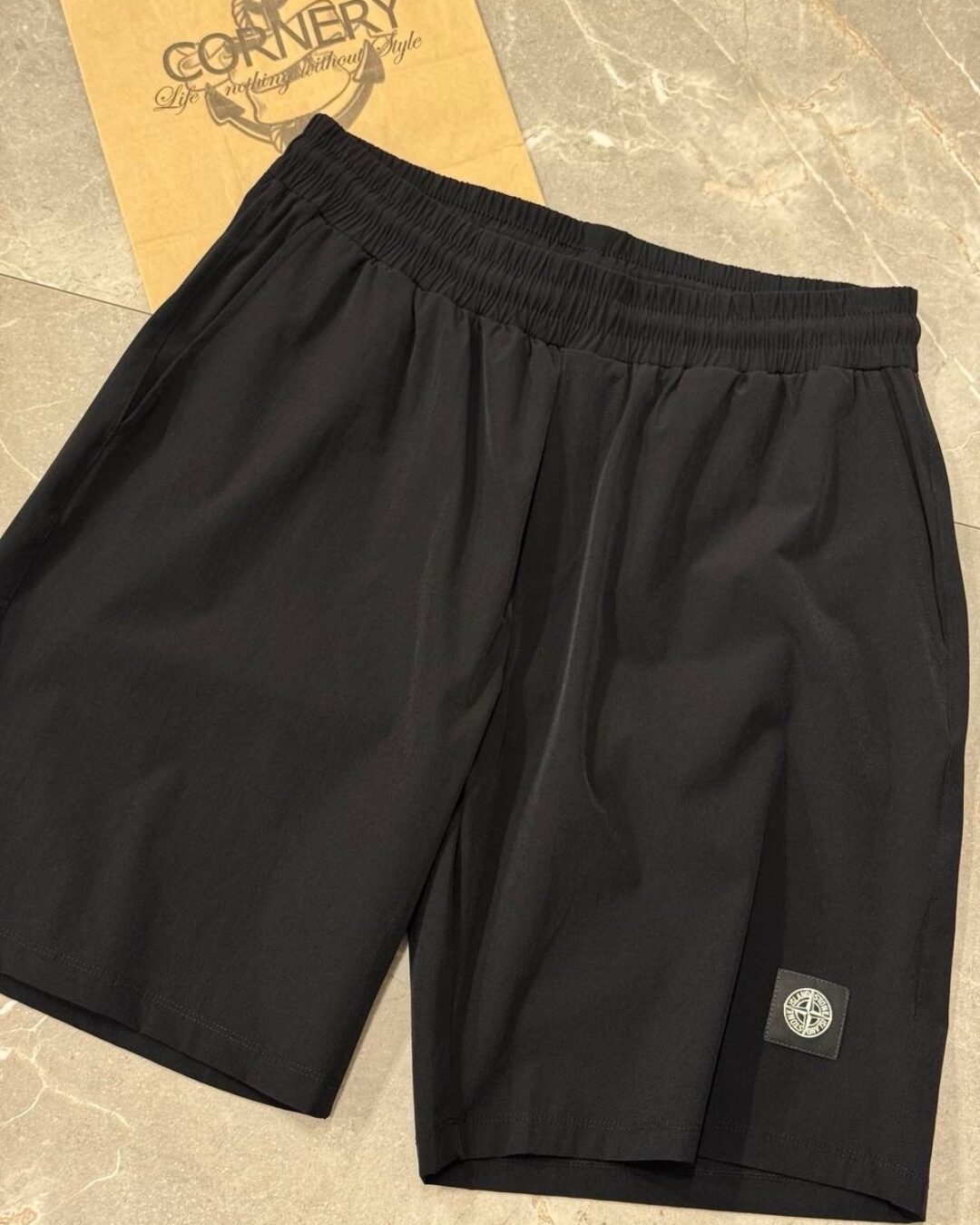 Шорты Stone Island